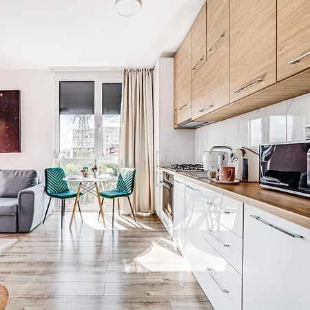 Ari Green Apartment Near Atrium Mall Arad Dış mekan fotoğraf