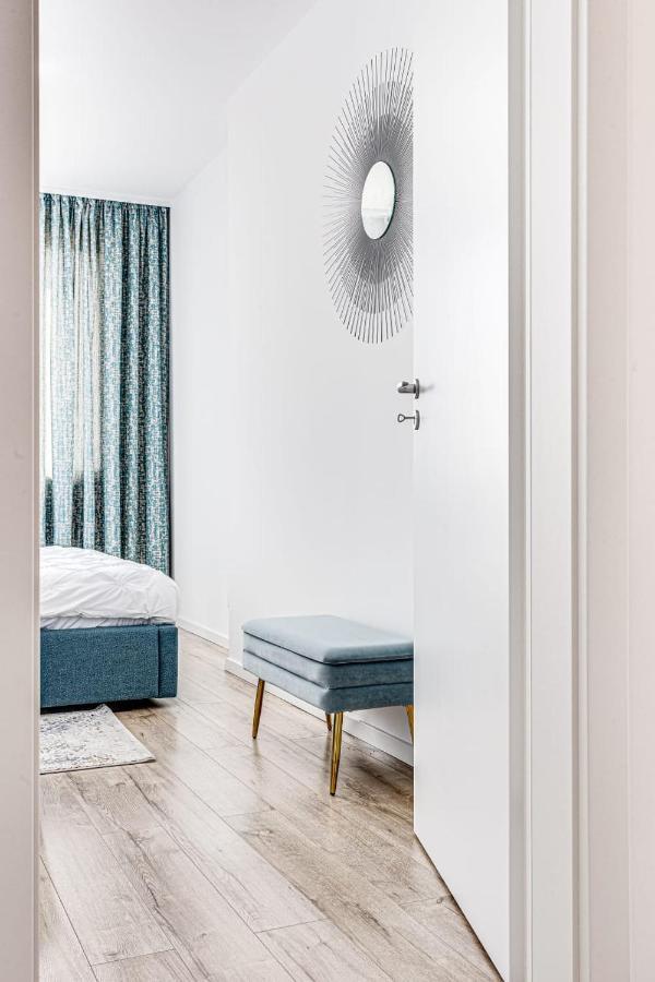 Ari Green Apartment Near Atrium Mall Arad Dış mekan fotoğraf