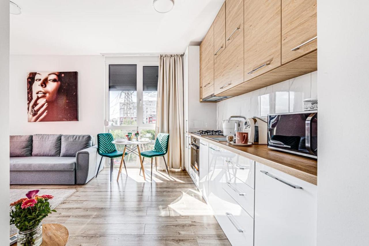 Ari Green Apartment Near Atrium Mall Arad Dış mekan fotoğraf