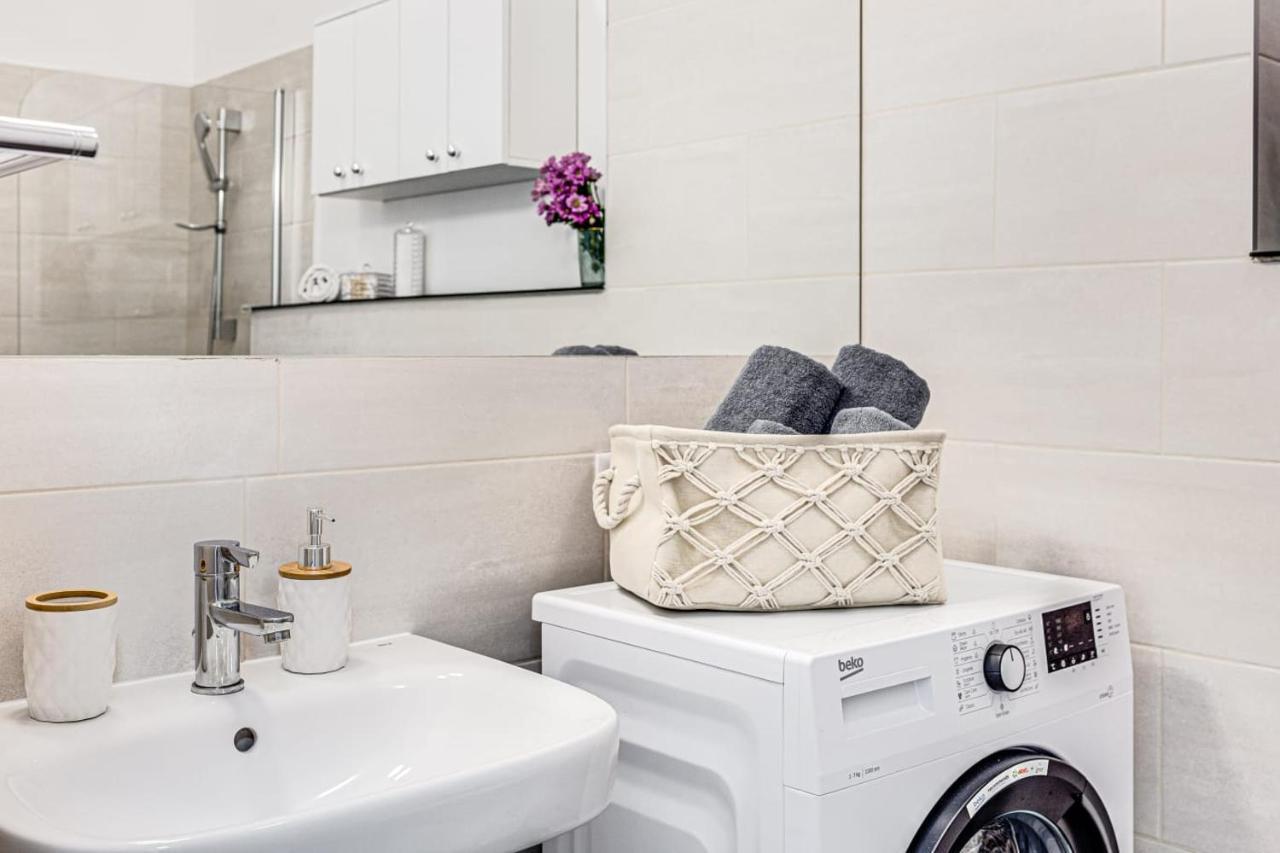 Ari Green Apartment Near Atrium Mall Arad Dış mekan fotoğraf