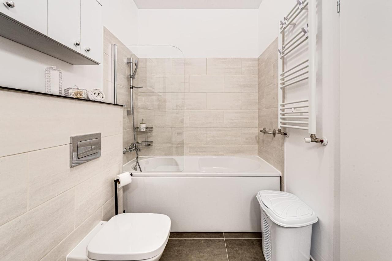 Ari Green Apartment Near Atrium Mall Arad Dış mekan fotoğraf
