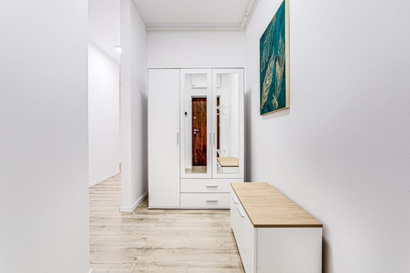 Ari Green Apartment Near Atrium Mall Arad Dış mekan fotoğraf